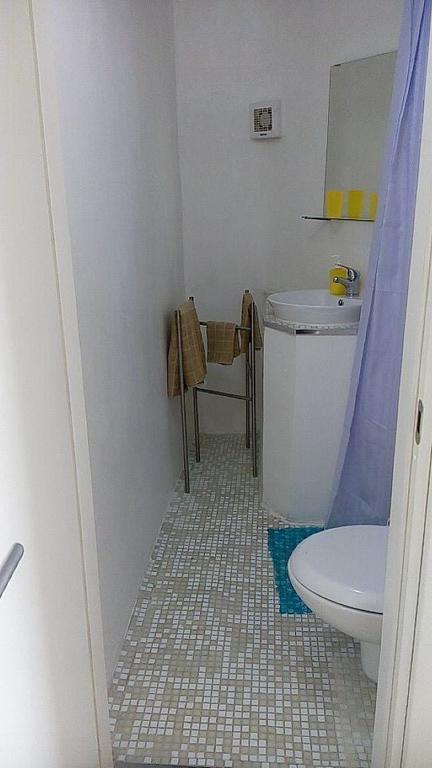 Le Camere Dell'Arco Casamassima Habitación foto