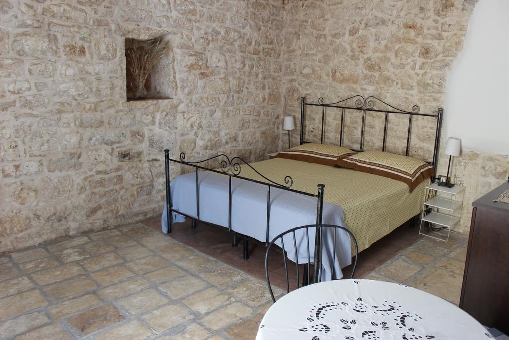 Le Camere Dell'Arco Casamassima Habitación foto
