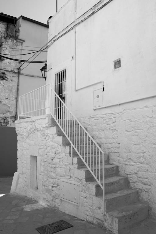 Le Camere Dell'Arco Casamassima Exterior foto